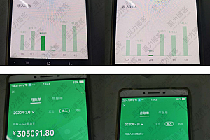 旺财宝盒用户专享:价值1800元的某赚钱项目