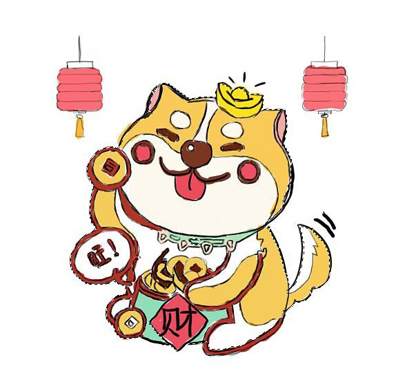 旺财宝盒